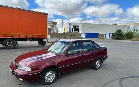 Daewoo Nexia I рестайлинг, 2005 год, 160 000 рублей, 3 фотография