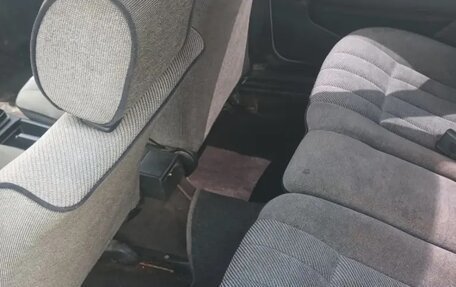 Volkswagen Passat B3, 1988 год, 70 000 рублей, 2 фотография