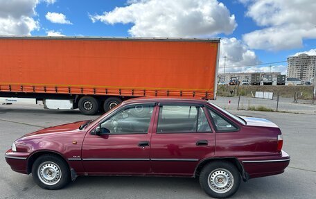 Daewoo Nexia I рестайлинг, 2005 год, 160 000 рублей, 6 фотография