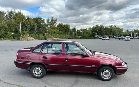 Daewoo Nexia I рестайлинг, 2005 год, 160 000 рублей, 5 фотография