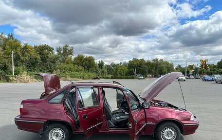 Daewoo Nexia I рестайлинг, 2005 год, 160 000 рублей, 10 фотография