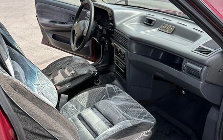 Daewoo Nexia I рестайлинг, 2005 год, 160 000 рублей, 9 фотография