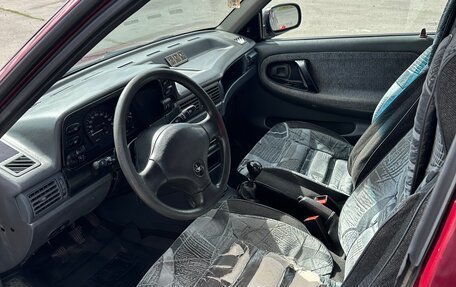 Daewoo Nexia I рестайлинг, 2005 год, 160 000 рублей, 8 фотография