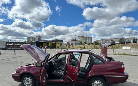 Daewoo Nexia I рестайлинг, 2005 год, 160 000 рублей, 11 фотография