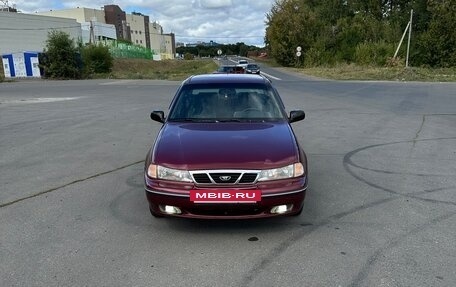 Daewoo Nexia I рестайлинг, 2005 год, 160 000 рублей, 4 фотография