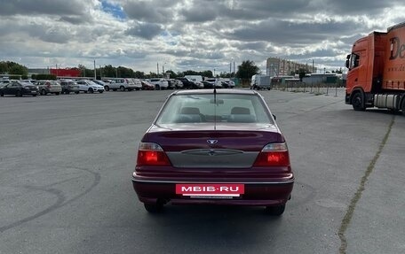 Daewoo Nexia I рестайлинг, 2005 год, 160 000 рублей, 7 фотография