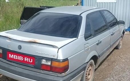 Volkswagen Passat B3, 1988 год, 70 000 рублей, 3 фотография