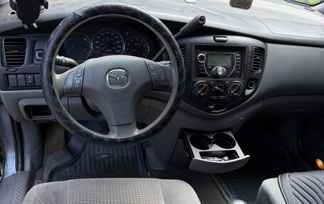 Mazda MPV II, 2004 год, 300 000 рублей, 2 фотография