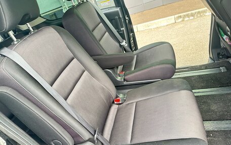 Nissan Serena IV, 2018 год, 2 200 000 рублей, 5 фотография
