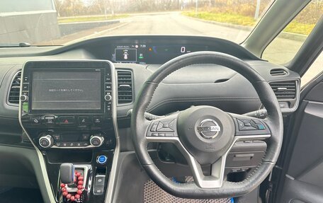 Nissan Serena IV, 2018 год, 2 200 000 рублей, 7 фотография