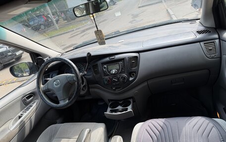 Mazda MPV II, 2004 год, 300 000 рублей, 5 фотография