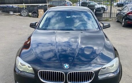 BMW 5 серия, 2012 год, 1 850 000 рублей, 3 фотография