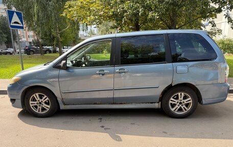 Mazda MPV II, 2004 год, 300 000 рублей, 3 фотография
