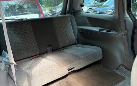 Mazda MPV II, 2004 год, 300 000 рублей, 8 фотография