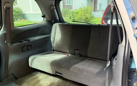Mazda MPV II, 2004 год, 300 000 рублей, 7 фотография