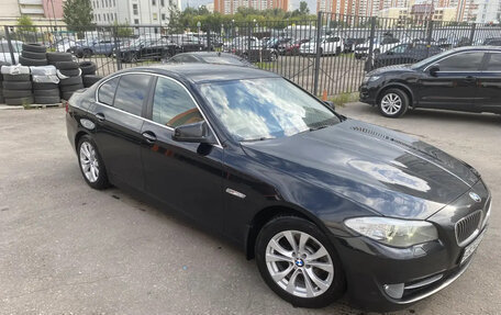 BMW 5 серия, 2012 год, 1 850 000 рублей, 2 фотография