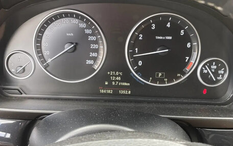 BMW 5 серия, 2012 год, 1 850 000 рублей, 6 фотография