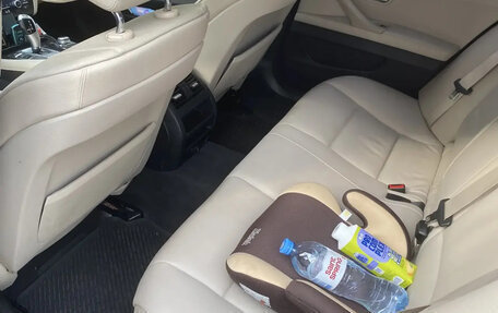 BMW 5 серия, 2012 год, 1 850 000 рублей, 9 фотография