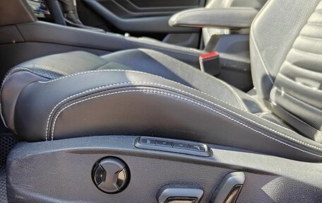 Volkswagen Passat B8 рестайлинг, 2020 год, 3 600 000 рублей, 8 фотография