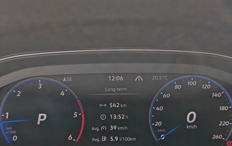Volkswagen Passat B8 рестайлинг, 2020 год, 3 600 000 рублей, 11 фотография