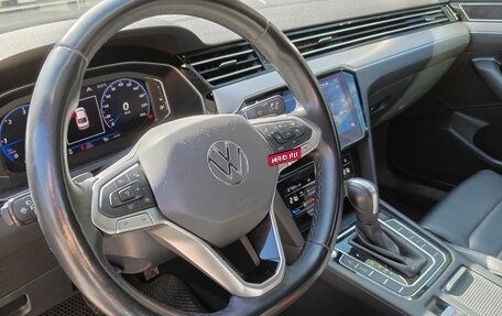 Volkswagen Passat B8 рестайлинг, 2020 год, 3 600 000 рублей, 9 фотография