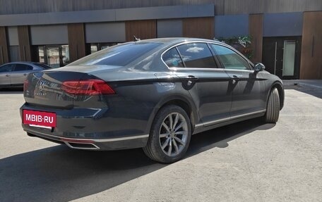 Volkswagen Passat B8 рестайлинг, 2020 год, 3 600 000 рублей, 3 фотография