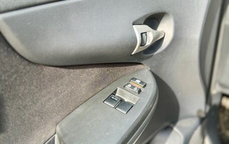 Toyota Corolla, 2011 год, 980 000 рублей, 22 фотография