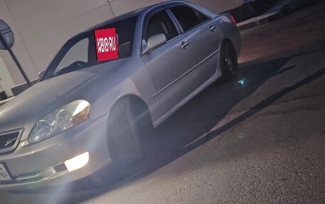 Toyota Mark II IX (X110), 2000 год, 950 000 рублей, 2 фотография