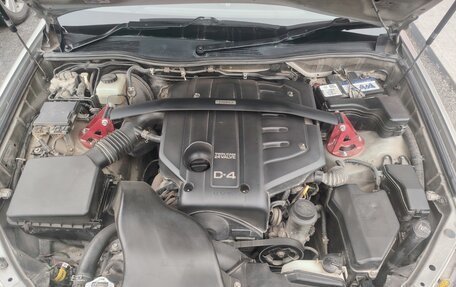 Toyota Mark II IX (X110), 2000 год, 950 000 рублей, 9 фотография