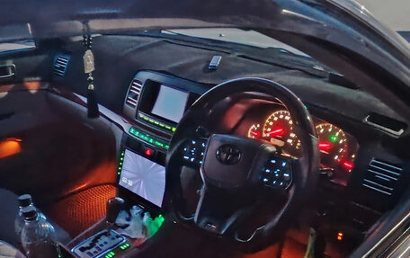 Toyota Mark II IX (X110), 2000 год, 950 000 рублей, 4 фотография