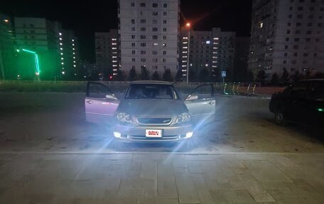 Toyota Mark II IX (X110), 2000 год, 950 000 рублей, 5 фотография