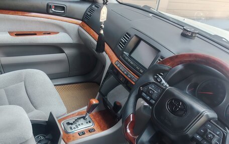 Toyota Mark II IX (X110), 2000 год, 950 000 рублей, 8 фотография