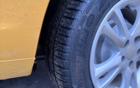 Volkswagen Fox, 2007 год, 165 000 рублей, 10 фотография