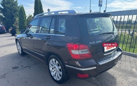 Mercedes-Benz GLK-Класс, 2011 год, 2 190 000 рублей, 3 фотография