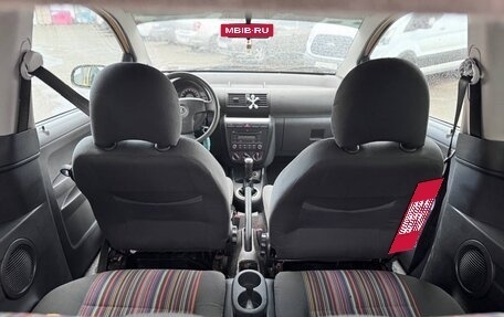 Volkswagen Fox, 2007 год, 165 000 рублей, 8 фотография