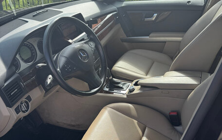 Mercedes-Benz GLK-Класс, 2011 год, 2 190 000 рублей, 15 фотография