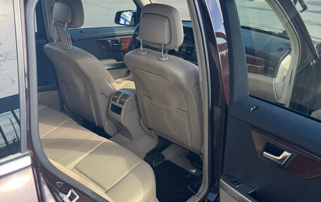 Mercedes-Benz GLK-Класс, 2011 год, 2 190 000 рублей, 16 фотография