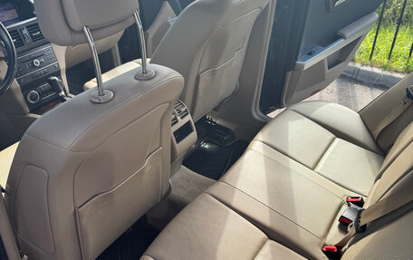 Mercedes-Benz GLK-Класс, 2011 год, 2 190 000 рублей, 17 фотография