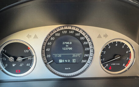 Mercedes-Benz GLK-Класс, 2011 год, 2 190 000 рублей, 26 фотография