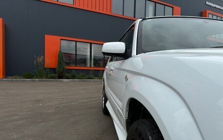 Subaru Forester, 2002 год, 999 000 рублей, 10 фотография