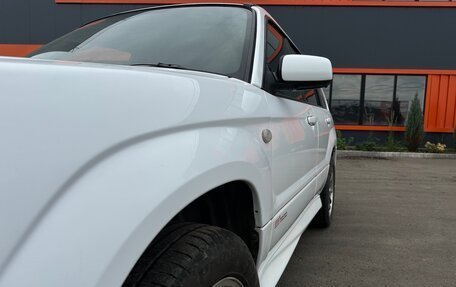 Subaru Forester, 2002 год, 999 000 рублей, 11 фотография