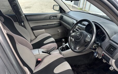 Subaru Forester, 2002 год, 999 000 рублей, 14 фотография