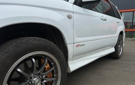 Subaru Forester, 2002 год, 999 000 рублей, 13 фотография