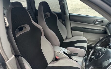 Subaru Forester, 2002 год, 999 000 рублей, 17 фотография
