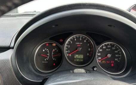 Subaru Forester, 2002 год, 999 000 рублей, 16 фотография