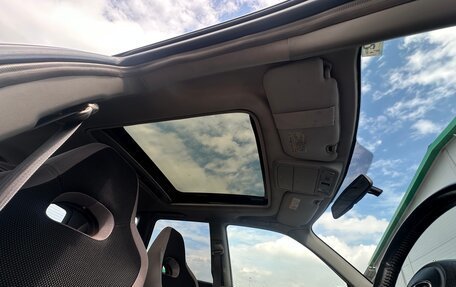 Subaru Forester, 2002 год, 999 000 рублей, 20 фотография