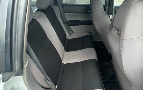 Subaru Forester, 2002 год, 999 000 рублей, 18 фотография