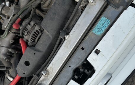 Subaru Forester, 2002 год, 999 000 рублей, 22 фотография