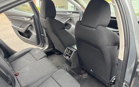 Skoda Octavia IV, 2021 год, 1 300 000 рублей, 9 фотография