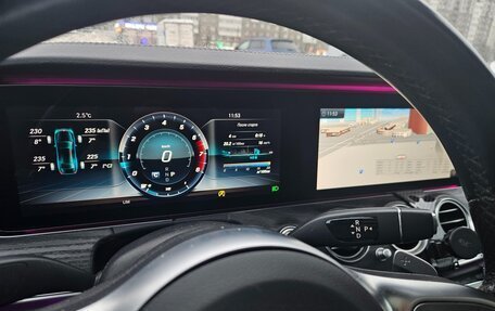 Mercedes-Benz E-Класс, 2020 год, 3 000 000 рублей, 7 фотография
